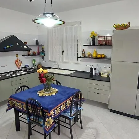 Holiday home La Di Sabrina Marsala