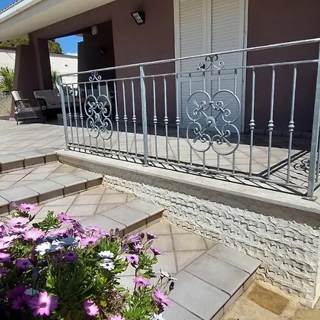 La Di Sabrina Holiday home *