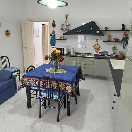 Holiday home La Di Sabrina *