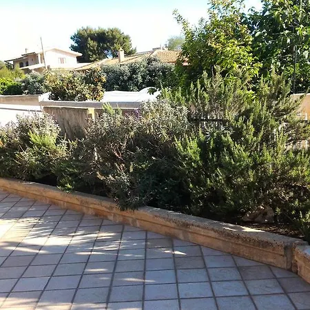 Holiday home La Di Sabrina
