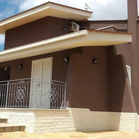 Holiday home La Di Sabrina *