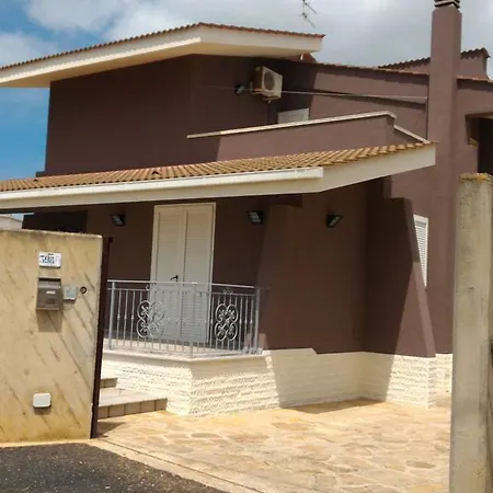 Holiday home La Di Sabrina