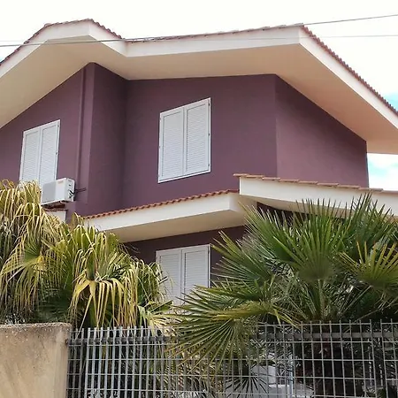 La Di Sabrina Holiday home