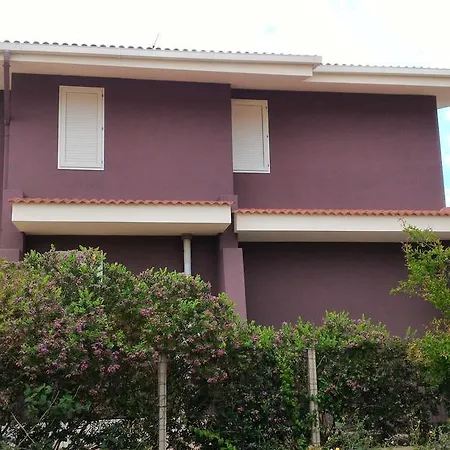 Holiday home La Di Sabrina Marsala